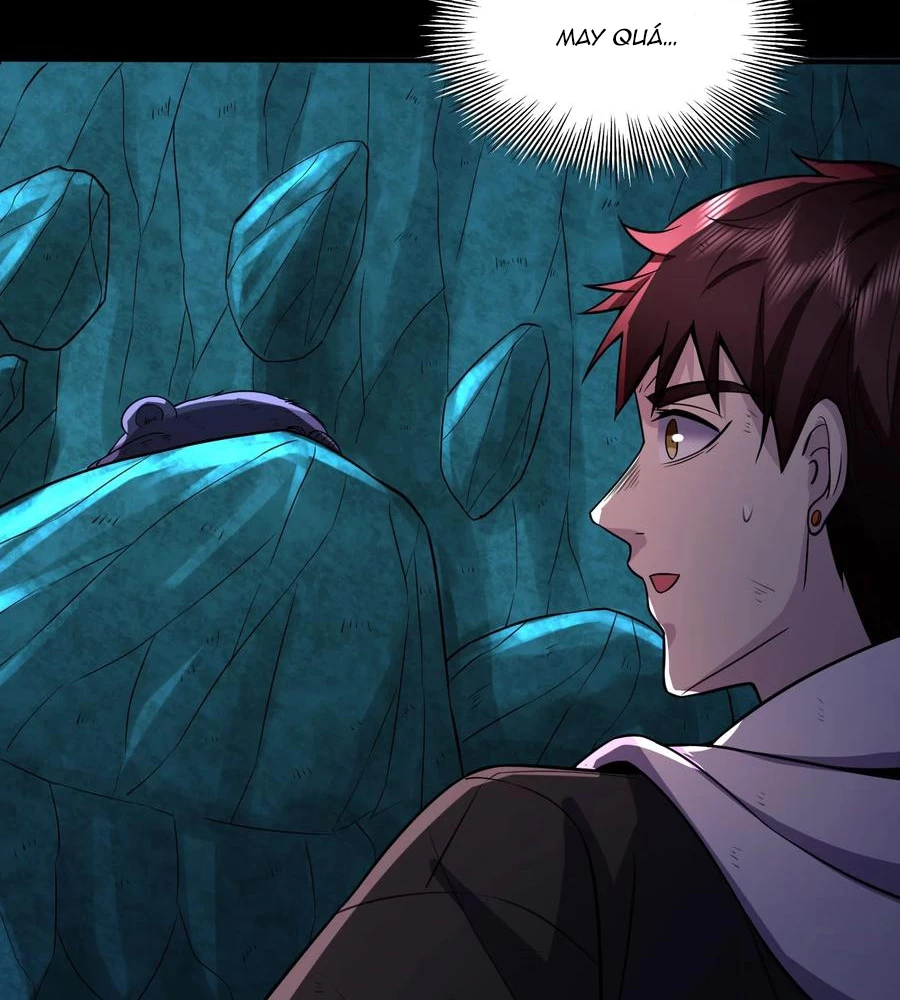 Thợ Cạo Hành Tà Chapter 34 - 35