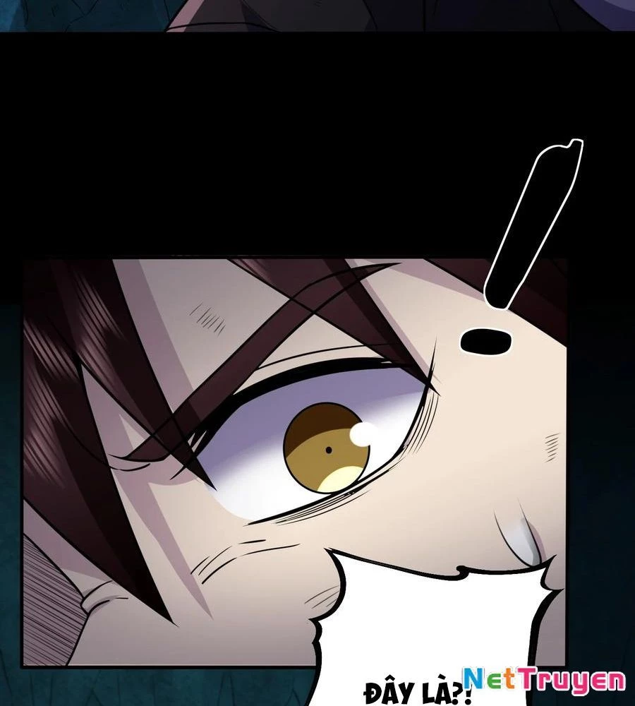 Thợ Cạo Hành Tà Chapter 34 - 36