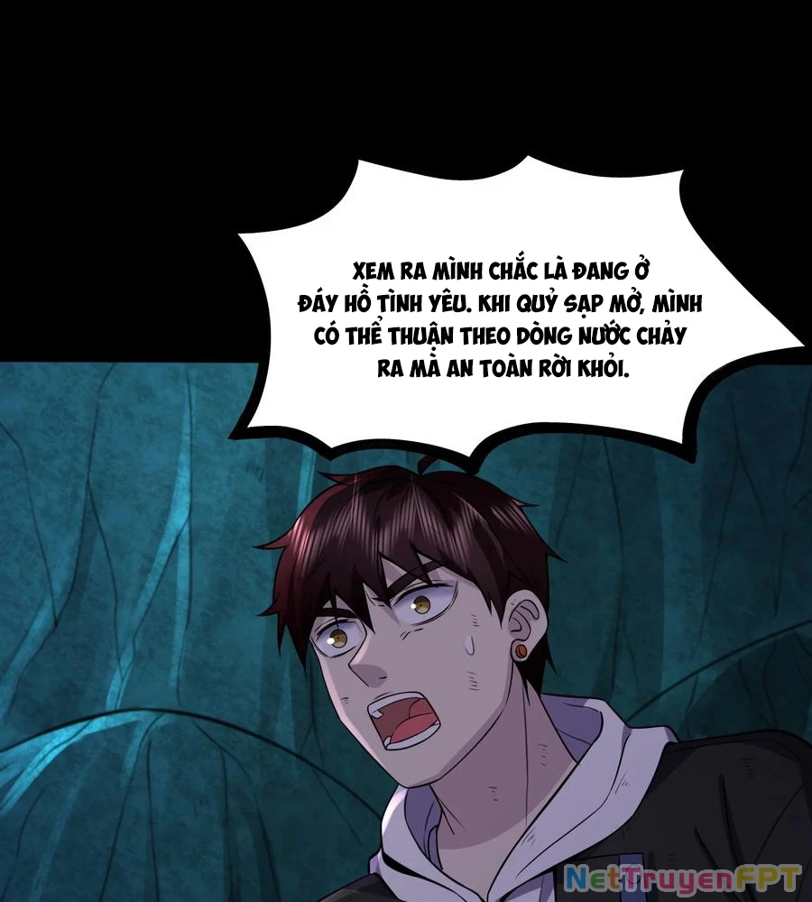 Thợ Cạo Hành Tà Chapter 34 - 39