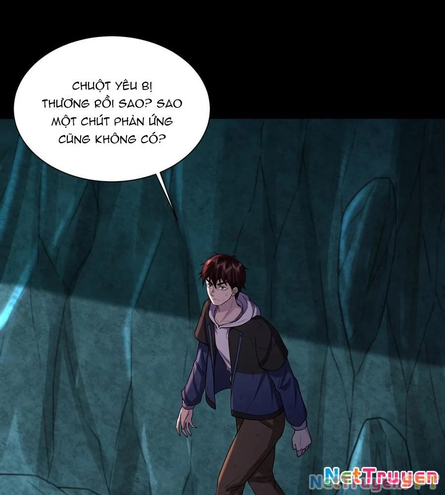 Thợ Cạo Hành Tà Chapter 34 - 41