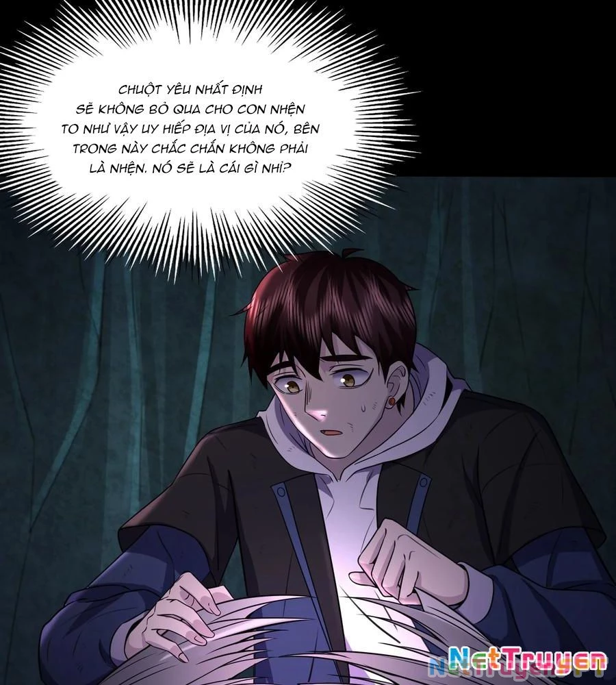 Thợ Cạo Hành Tà Chapter 34 - 46