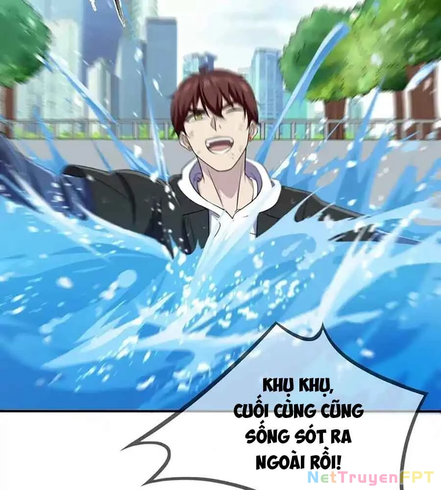 Thợ Cạo Hành Tà Chapter 35 - 42