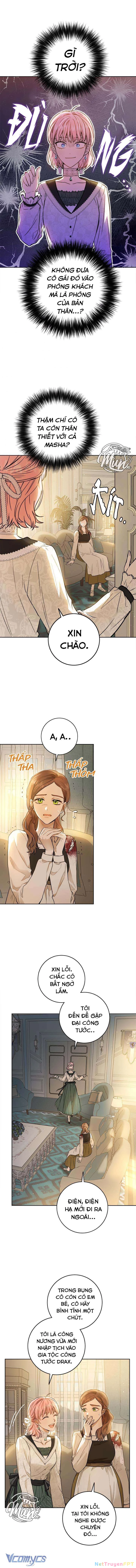 Cuộc Sống Mới Của Công Nương Chapter 43 - 7