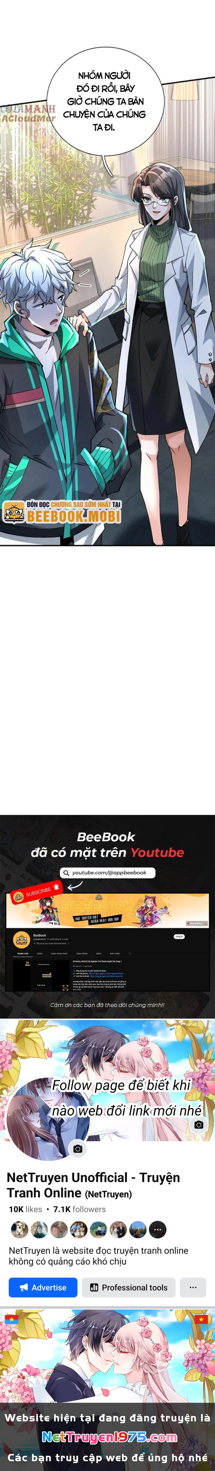 Ta Một Người Đi Đường, Át Chủ Bài Nhiều Ức Điểm Rất Hợp Lý Chapter 35 - 12