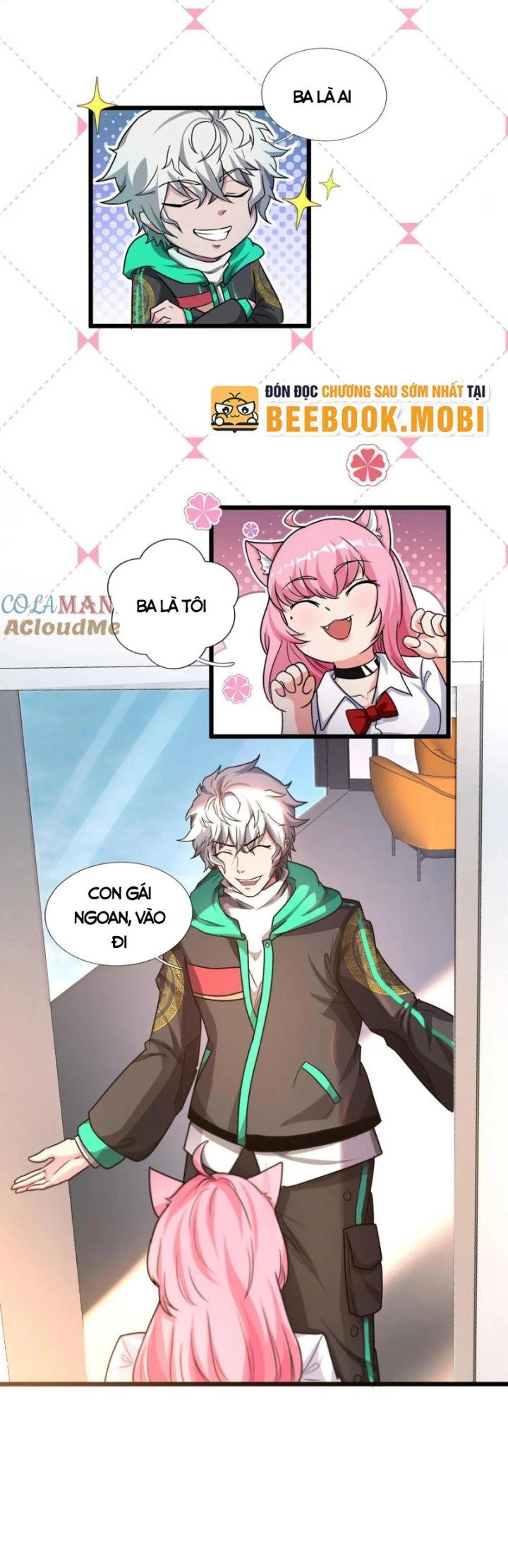 Ta Một Người Đi Đường, Át Chủ Bài Nhiều Ức Điểm Rất Hợp Lý Chapter 36 - 9