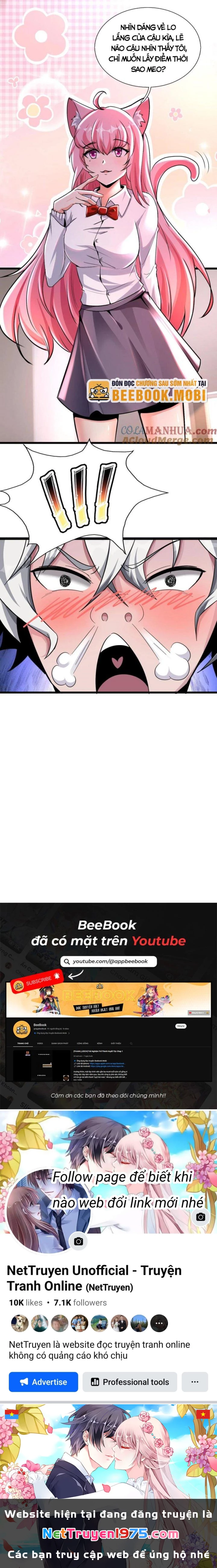 Ta Một Người Đi Đường, Át Chủ Bài Nhiều Ức Điểm Rất Hợp Lý Chapter 36 - 11