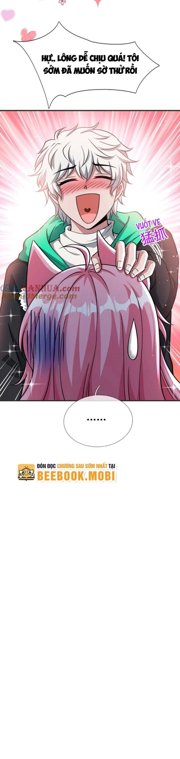 Ta Một Người Đi Đường, Át Chủ Bài Nhiều Ức Điểm Rất Hợp Lý Chapter 37 - 3