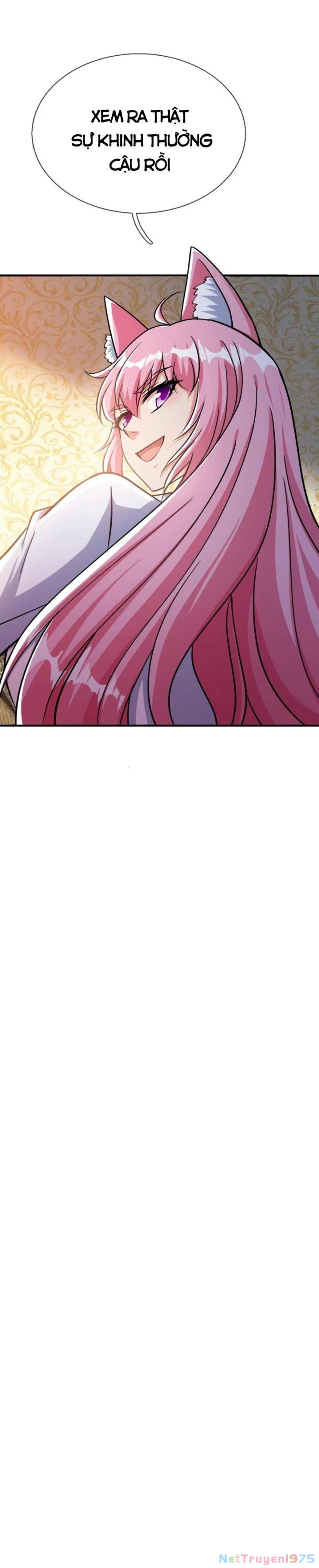 Ta Một Người Đi Đường, Át Chủ Bài Nhiều Ức Điểm Rất Hợp Lý Chapter 37 - 6