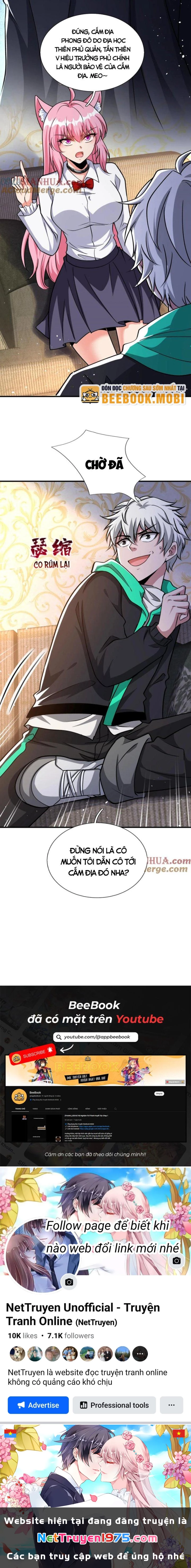 Ta Một Người Đi Đường, Át Chủ Bài Nhiều Ức Điểm Rất Hợp Lý Chapter 37 - 12