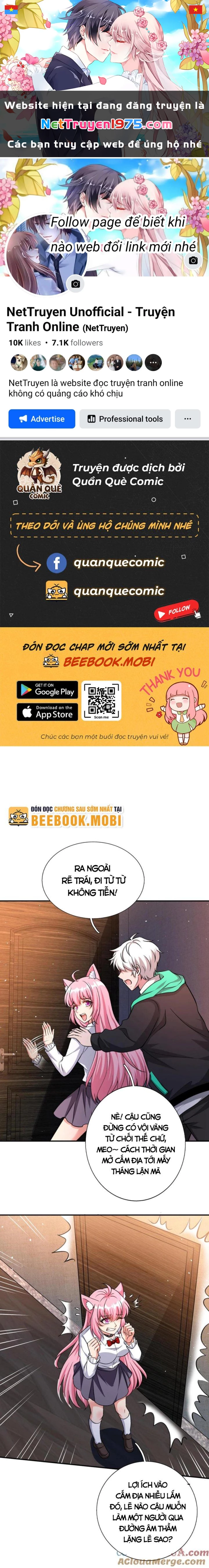 Ta Một Người Đi Đường, Át Chủ Bài Nhiều Ức Điểm Rất Hợp Lý Chapter 38 - 1