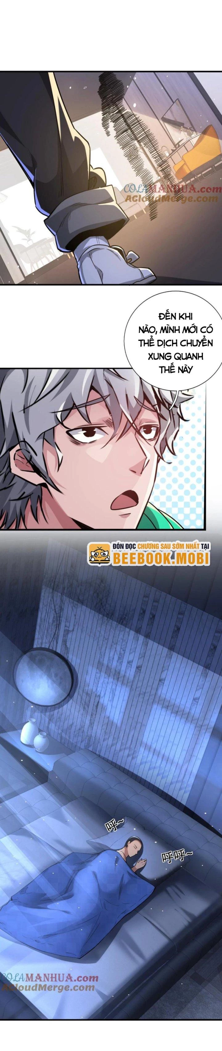 Ta Một Người Đi Đường, Át Chủ Bài Nhiều Ức Điểm Rất Hợp Lý Chapter 39 - 7