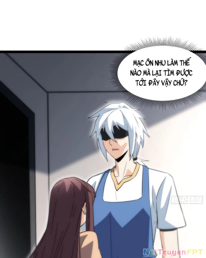 Tạ U Thiên Sư Chapter 59 - 10