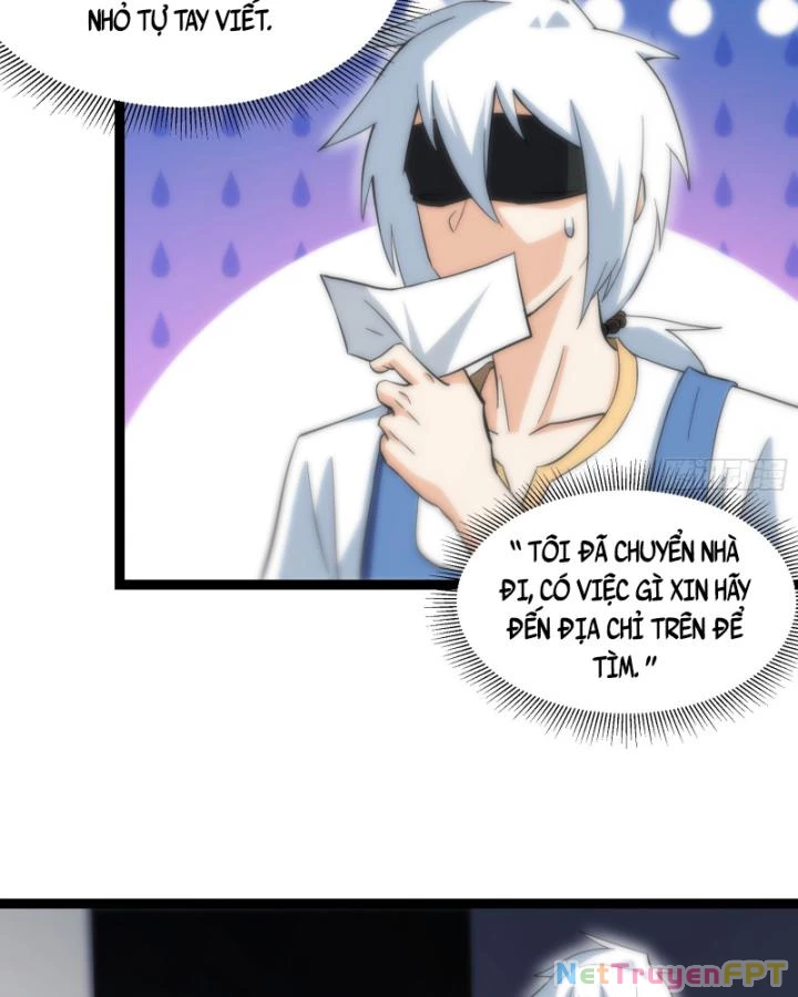 Tạ U Thiên Sư Chapter 59 - 15