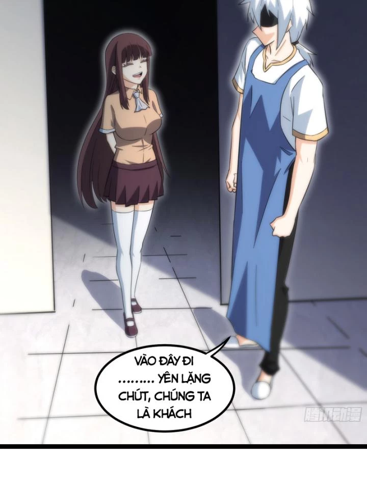 Tạ U Thiên Sư Chapter 59 - 16