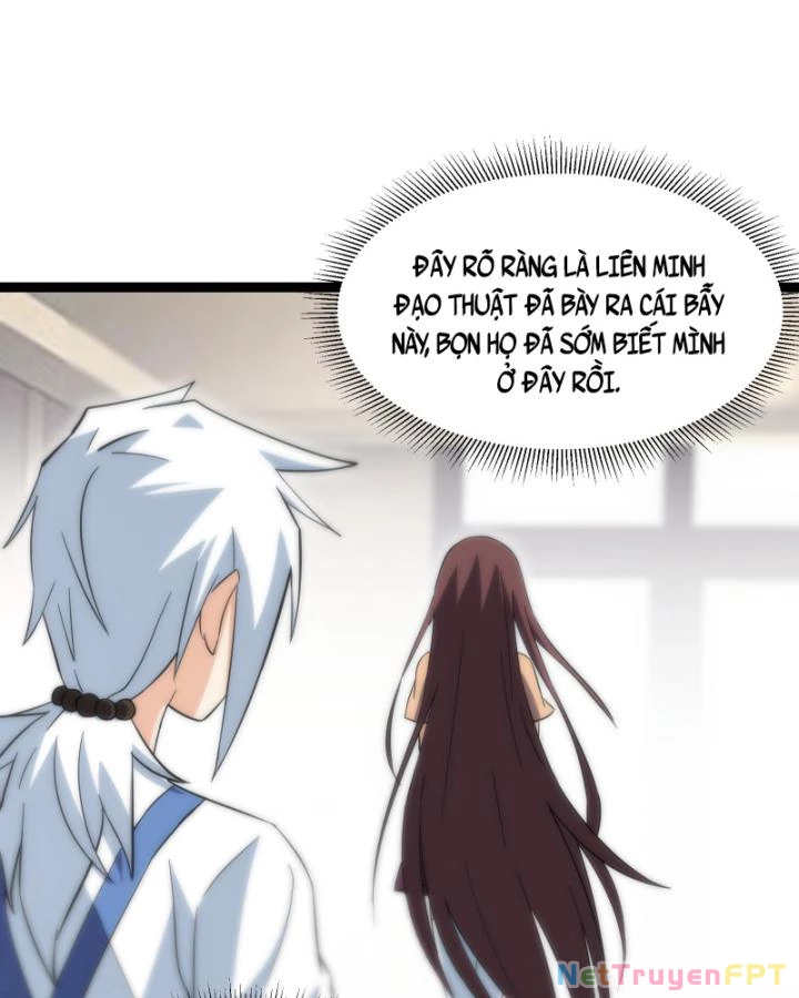 Tạ U Thiên Sư Chapter 59 - 17