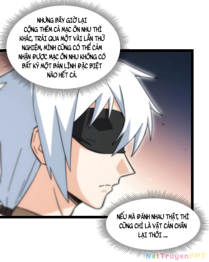 Tạ U Thiên Sư Chapter 59 - 20