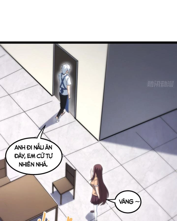 Tạ U Thiên Sư Chapter 59 - 21