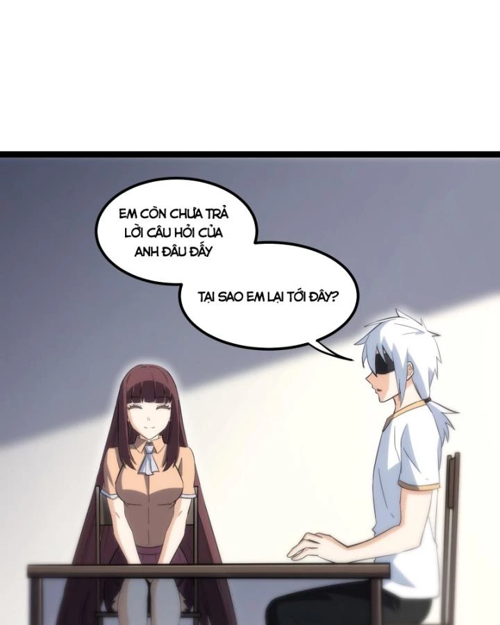 Tạ U Thiên Sư Chapter 59 - 46