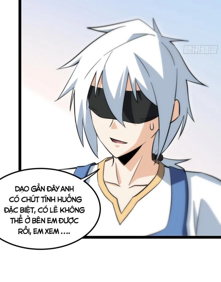 Tạ U Thiên Sư Chapter 59 - 51