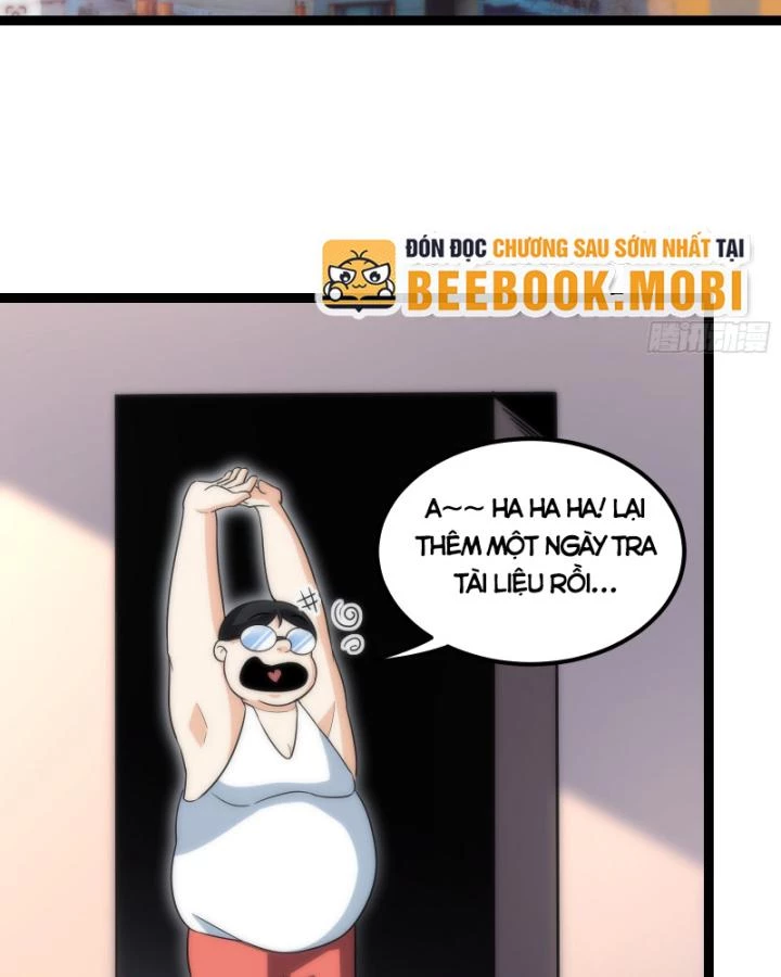 Tạ U Thiên Sư Chapter 60 - 3