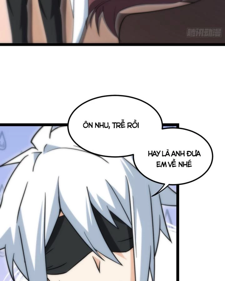 Tạ U Thiên Sư Chapter 60 - 7
