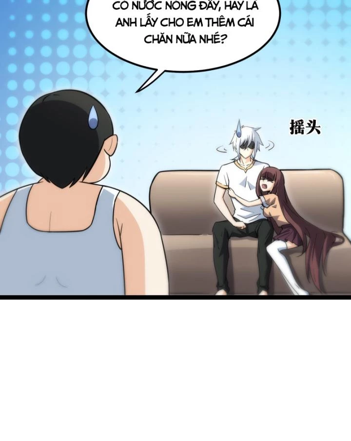 Tạ U Thiên Sư Chapter 60 - 20