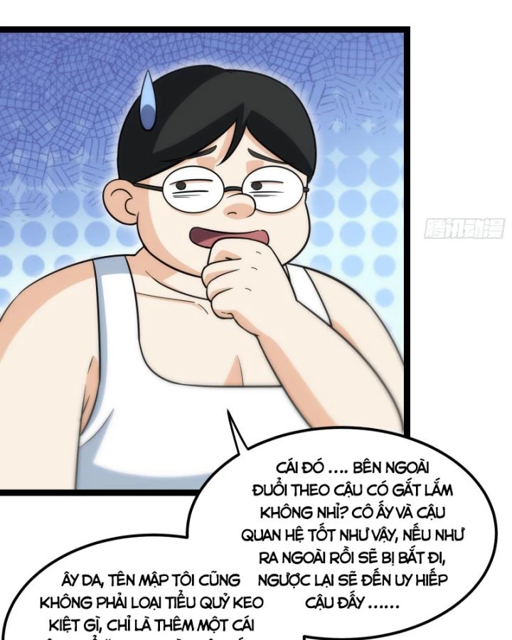 Tạ U Thiên Sư Chapter 60 - 21
