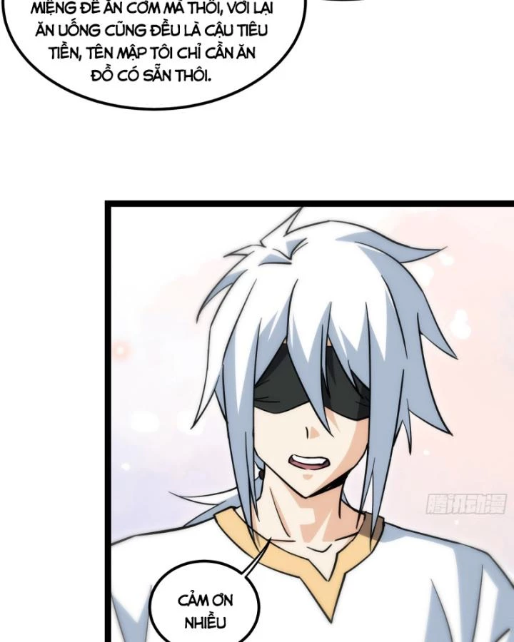 Tạ U Thiên Sư Chapter 60 - 22