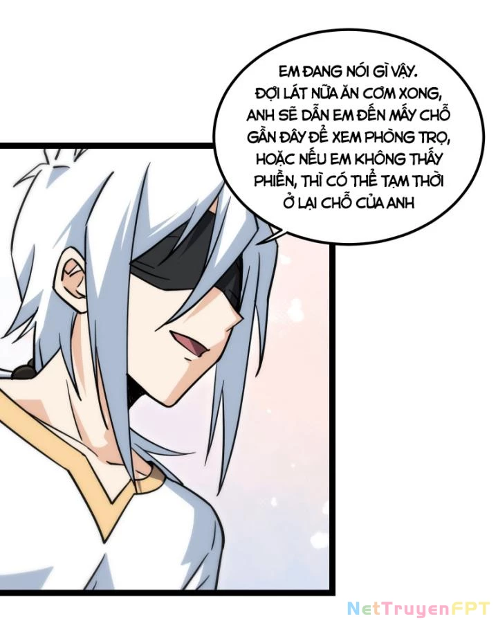Tạ U Thiên Sư Chapter 60 - 36