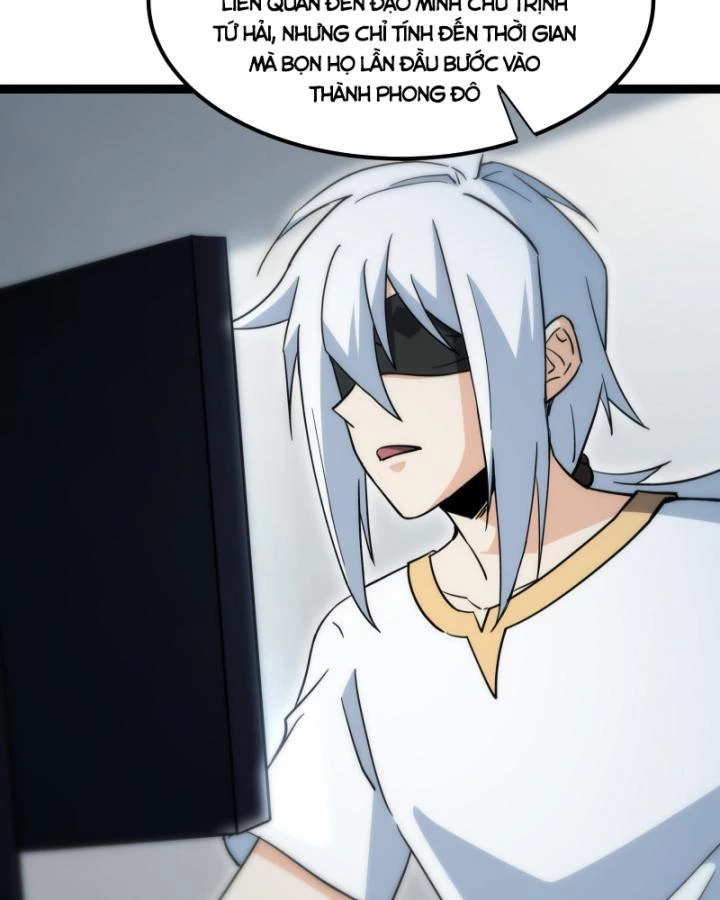 Tạ U Thiên Sư Chapter 60 - 50
