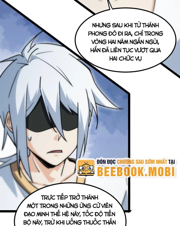 Tạ U Thiên Sư Chapter 60 - 56