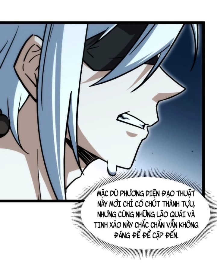 Tạ U Thiên Sư Chapter 61 - 14