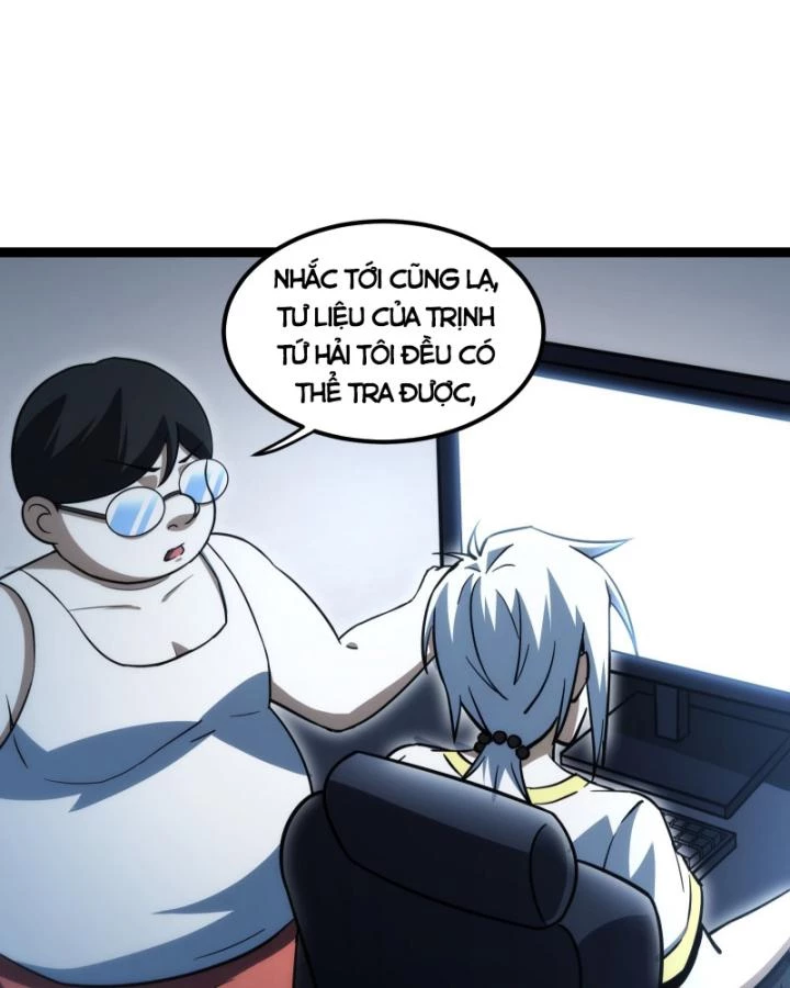 Tạ U Thiên Sư Chapter 61 - 19