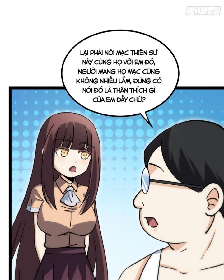 Tạ U Thiên Sư Chapter 61 - 22
