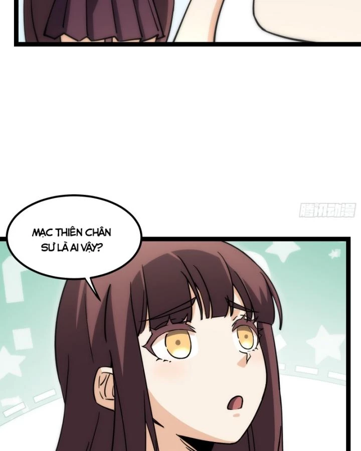 Tạ U Thiên Sư Chapter 61 - 23