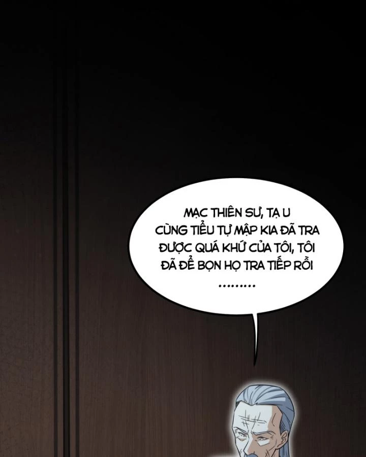 Tạ U Thiên Sư Chapter 61 - 28