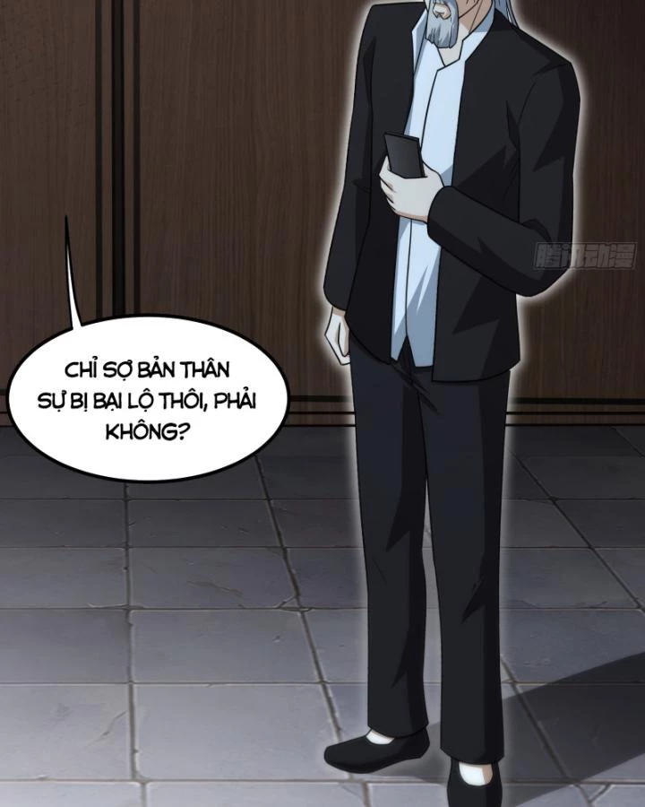 Tạ U Thiên Sư Chapter 61 - 29