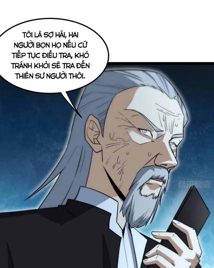 Tạ U Thiên Sư Chapter 61 - 32