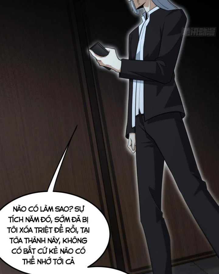 Tạ U Thiên Sư Chapter 61 - 34