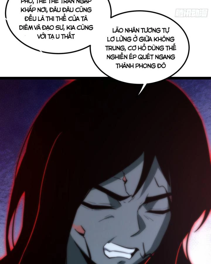 Tạ U Thiên Sư Chapter 61 - 45