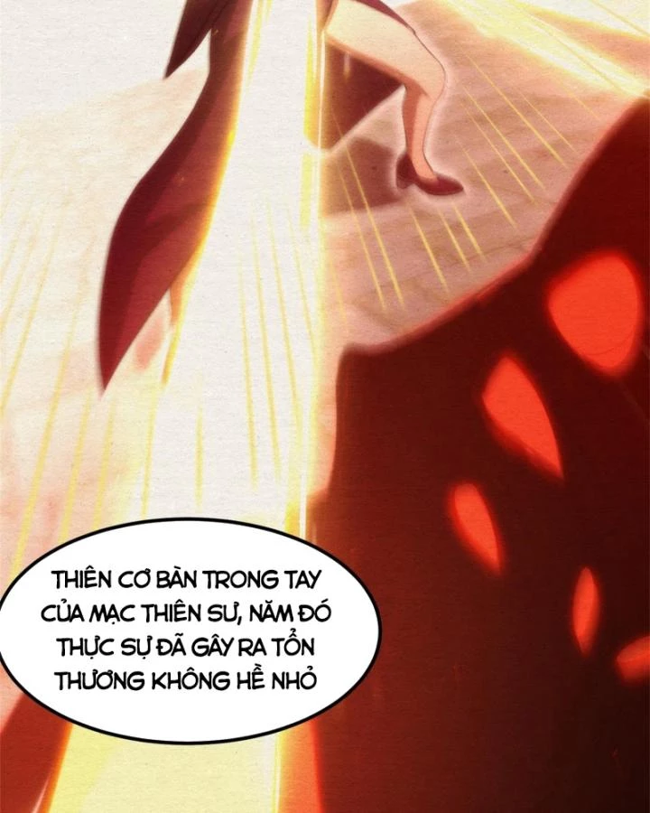 Tạ U Thiên Sư Chapter 61 - 52