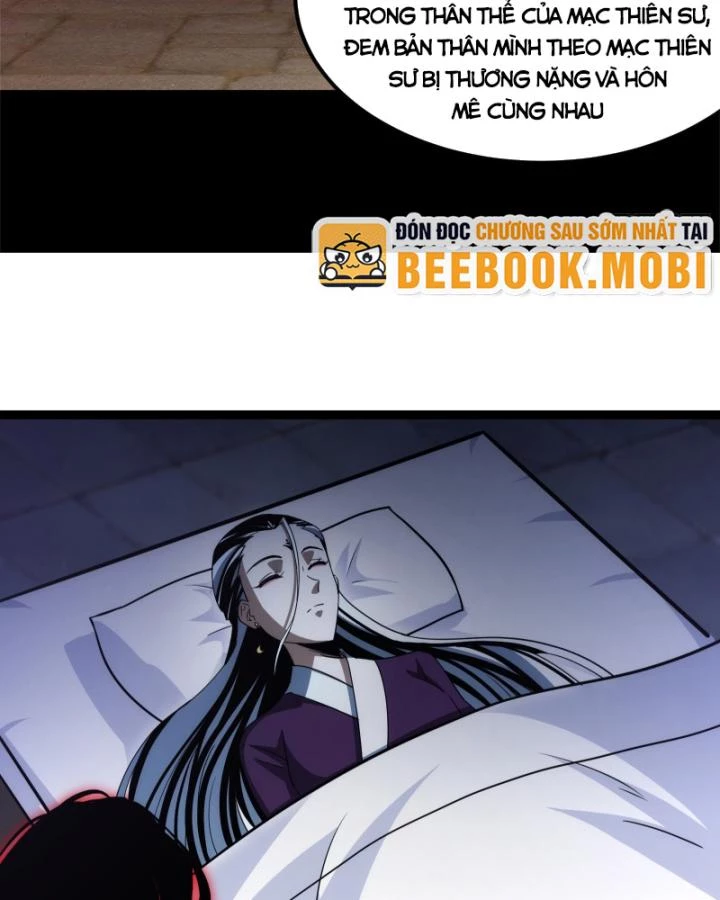 Tạ U Thiên Sư Chapter 61 - 58