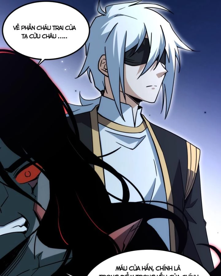 Tạ U Thiên Sư Chapter 61 - 62