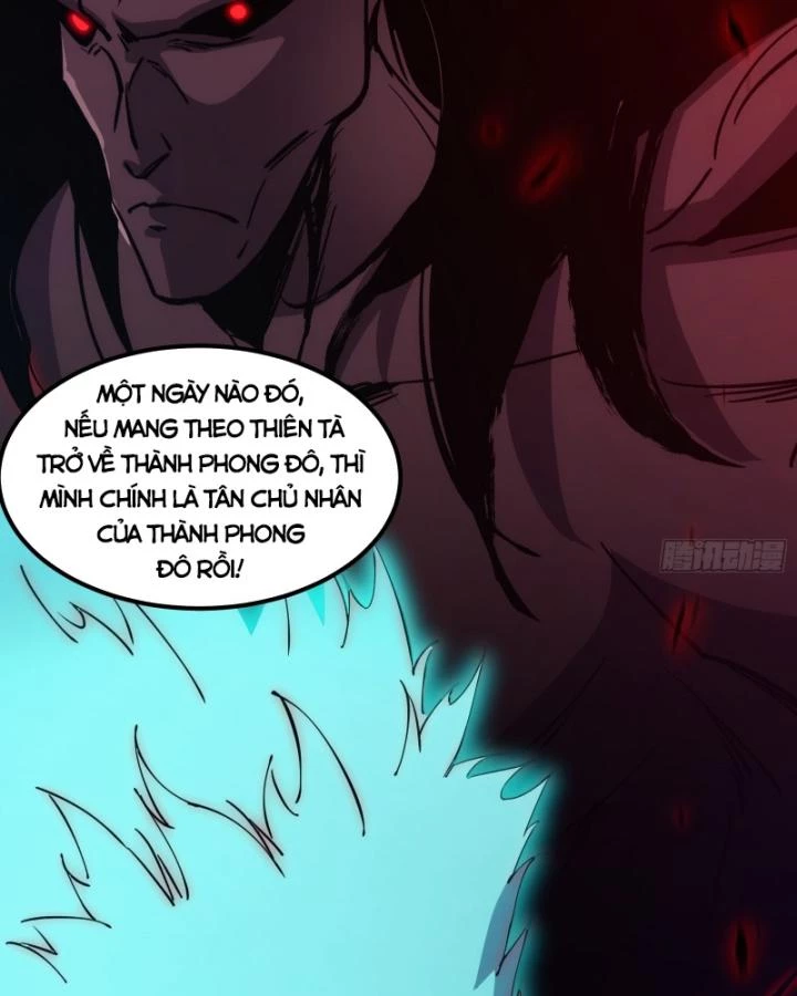 Tạ U Thiên Sư Chapter 61 - 66