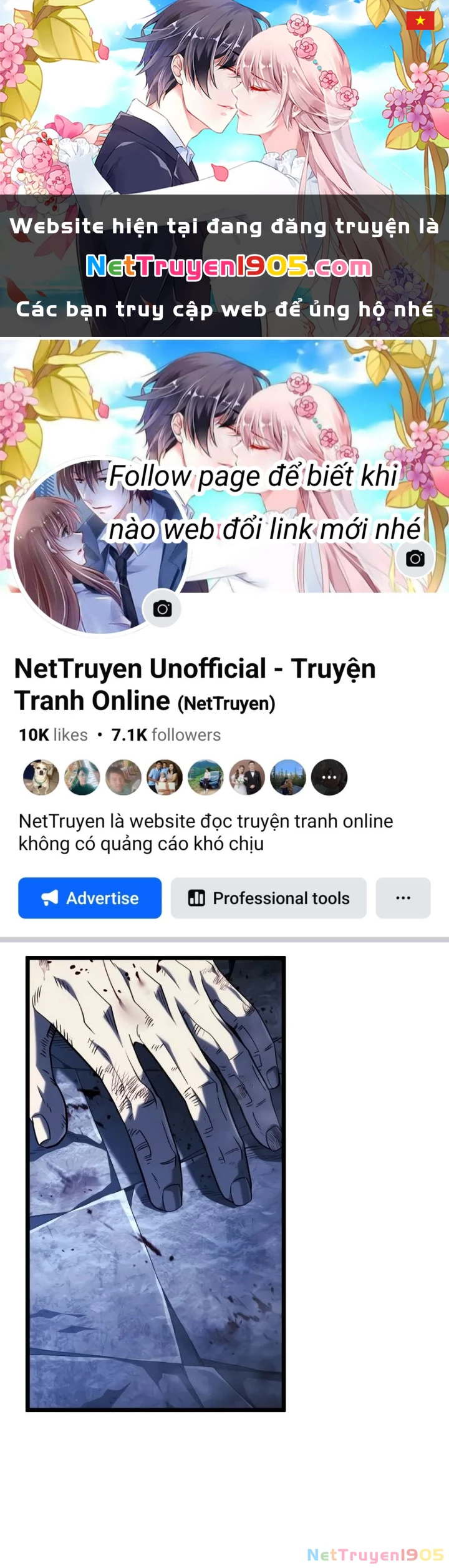 Thiết Huyết Kiếm Sĩ Hồi Quy Chapter 106 - 1