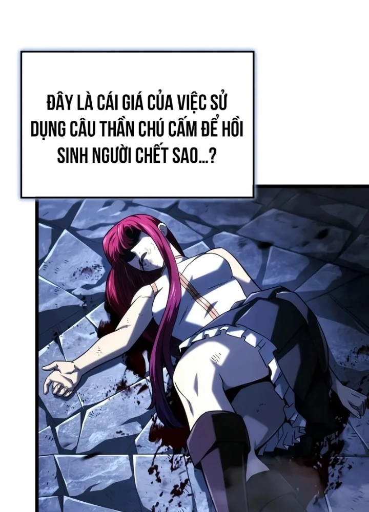 Thiết Huyết Kiếm Sĩ Hồi Quy Chapter 106 - 15