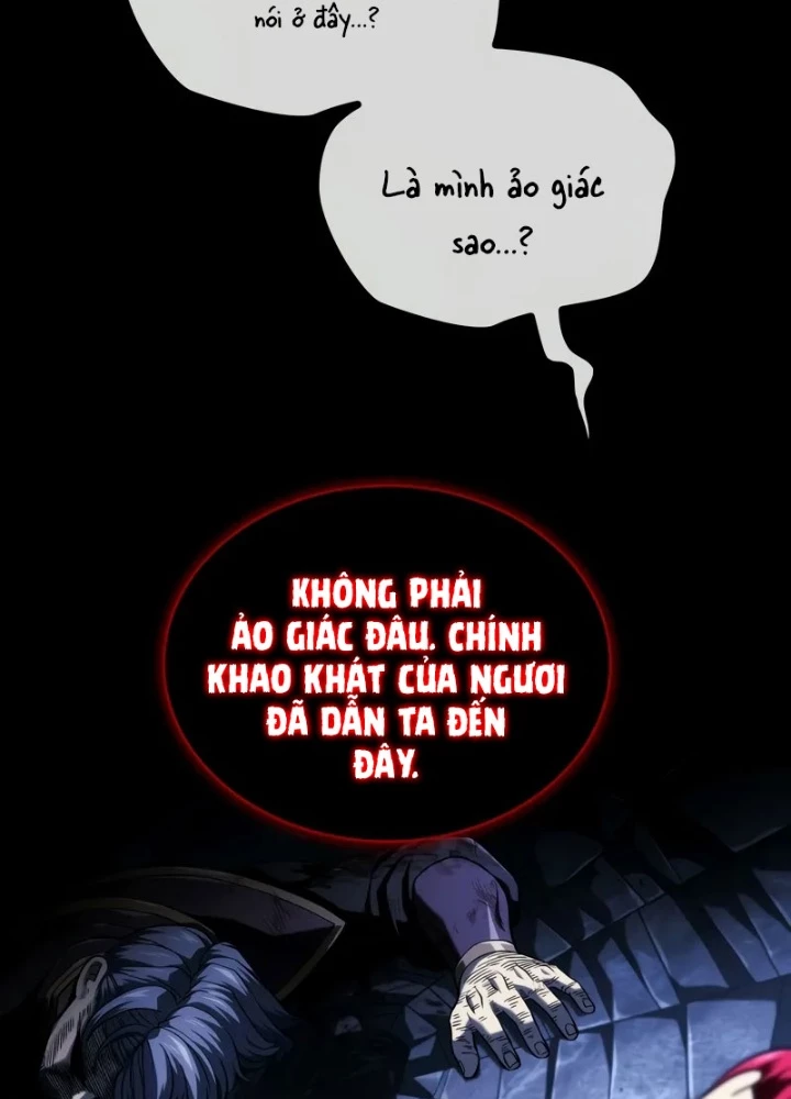 Thiết Huyết Kiếm Sĩ Hồi Quy Chapter 106 - 35