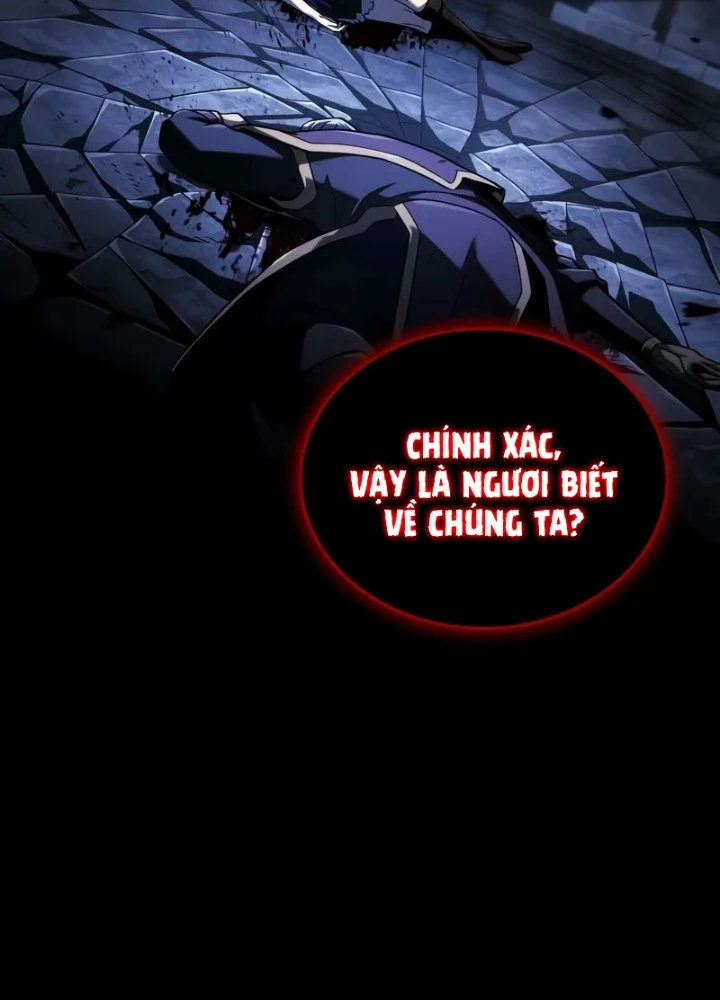 Thiết Huyết Kiếm Sĩ Hồi Quy Chapter 106 - 39