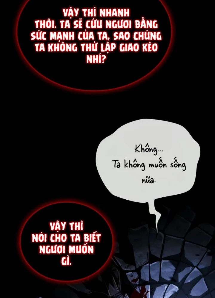 Thiết Huyết Kiếm Sĩ Hồi Quy Chapter 106 - 41