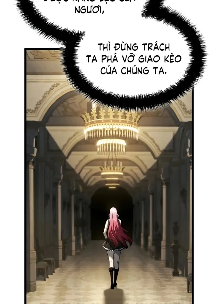 Thiết Huyết Kiếm Sĩ Hồi Quy Chapter 106 - 99